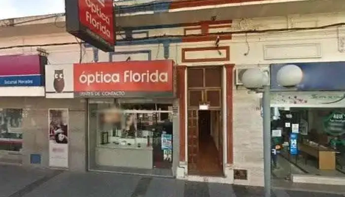 Optica Florida -  Videos - Mercedes