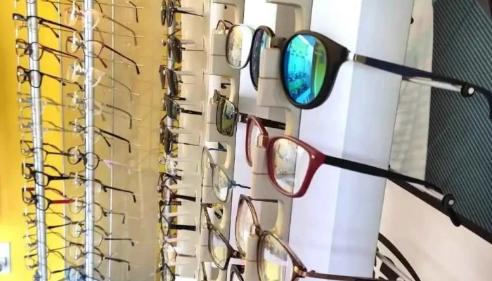 Optica Focus Minilent -  Del Propietario - Montevideo