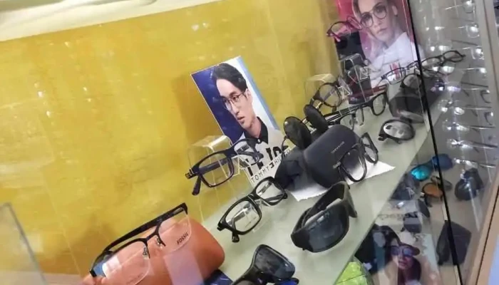 Optica Focus Minilent -  Opiniones - Montevideo