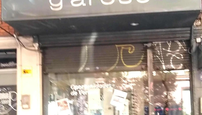 Optica Garese Centro -  Opiniones - Montevideo
