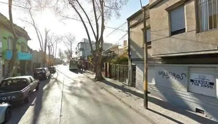 Optica Glasses Direcciondeg - Montevideo