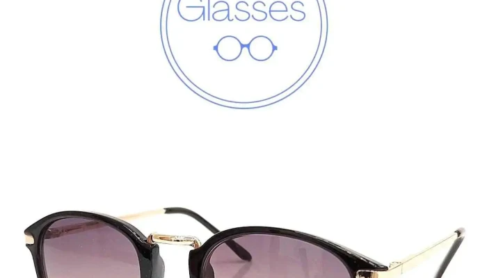 Optica Glasses Lentes De Sol - Montevideo