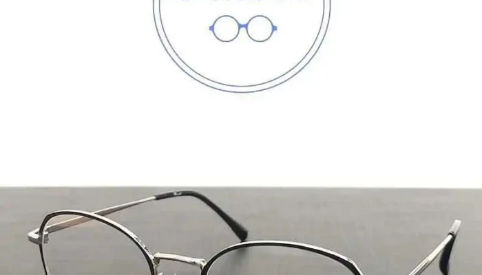 Óptica Glasses - Montevideo