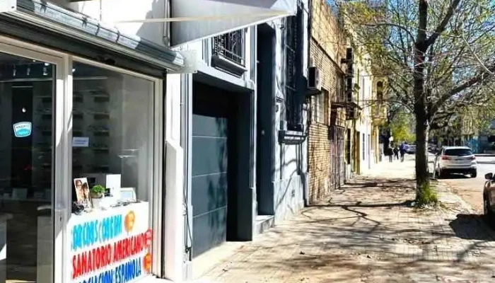 Optica Holandesa - Sucursal Gastón Ramón - Montevideo