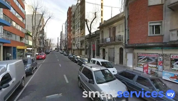 Optica Italia - Montevideo