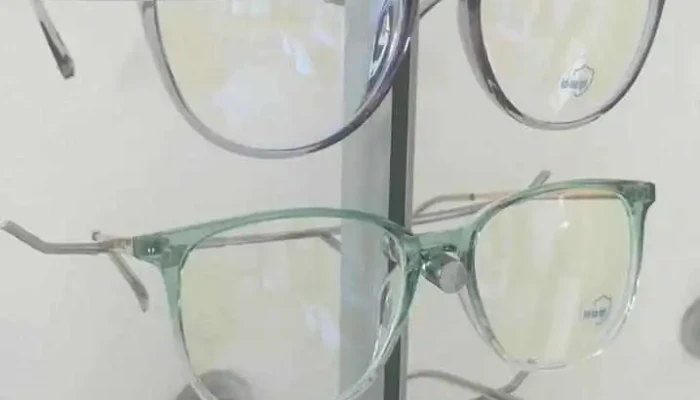 Optica Lens Del Propietario - Ciudad de la Costa