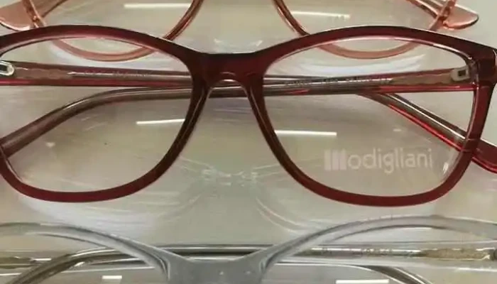 Optica Lens Videos - Ciudad de la Costa