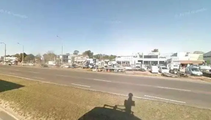 Optica Lens Zonadeg - Ciudad de la Costa
