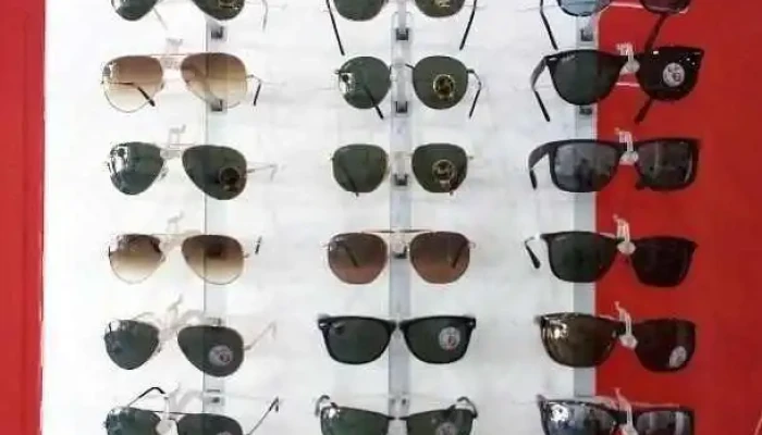 Optica Look Vision -  Como Llegar - Montevideo