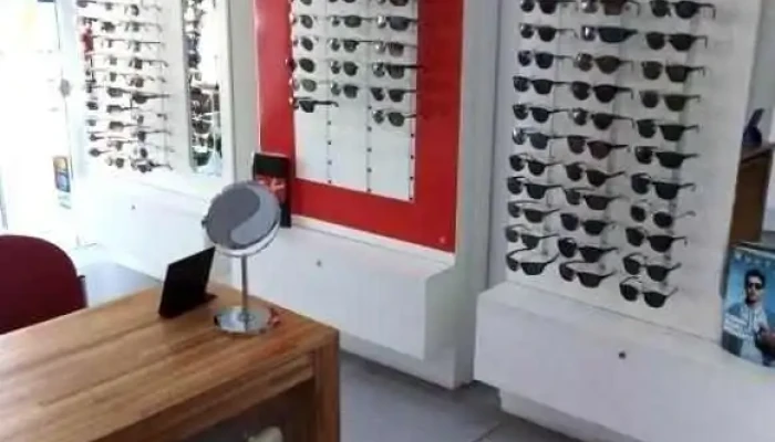 Optica Look Vision -  Del Propietario - Montevideo