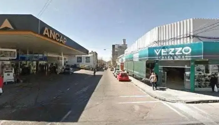 Optica Lumi -  Abierto Ahora - Mercedes