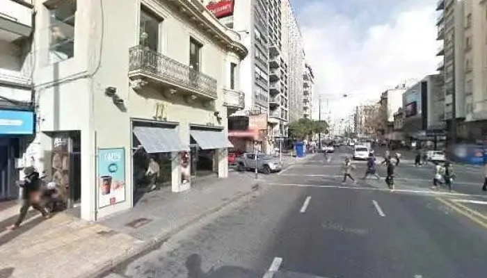Optica Lupinacci Sitio Webdeg - Montevideo