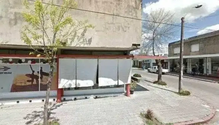 Optica Pellegrini -  Como Llegardeg - Nueva Helvecia