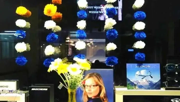 Optica Profesional - Montevideo