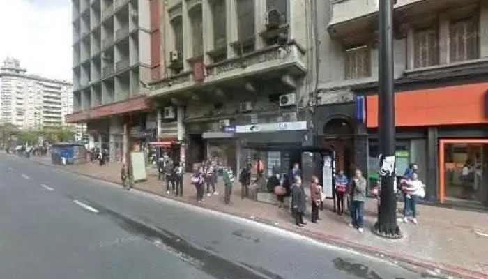 Optica San Roque Ubicaciondeg - Montevideo