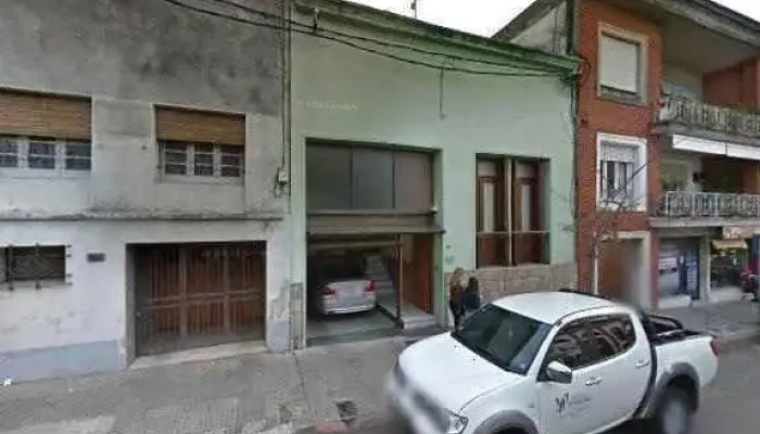 Optica Santiago Precios - Salto