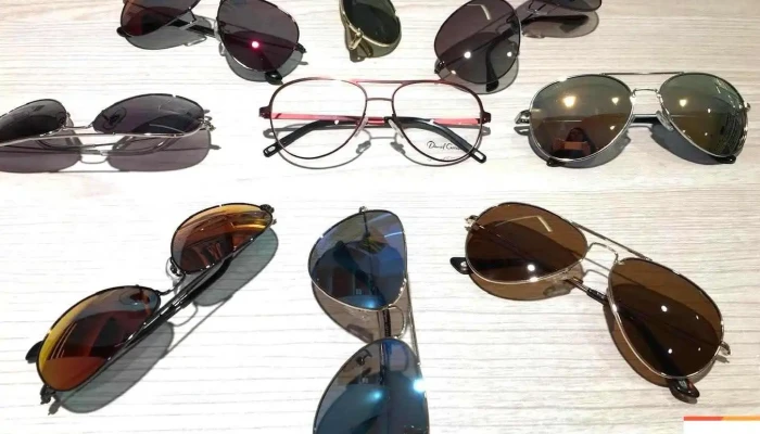 Optica Time Basicos. Ventas por mayor y menor - Montevideo