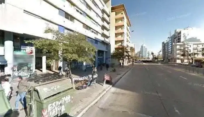 Optica Tres Cruces Direcciondeg - Montevideo