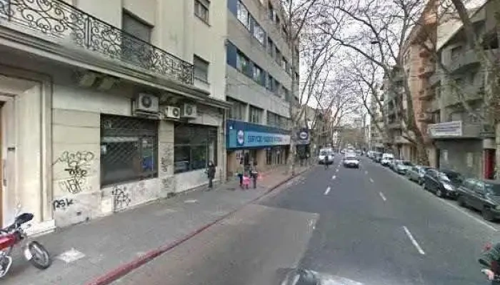 Optica Ver Test -  Fotosdeg - Montevideo