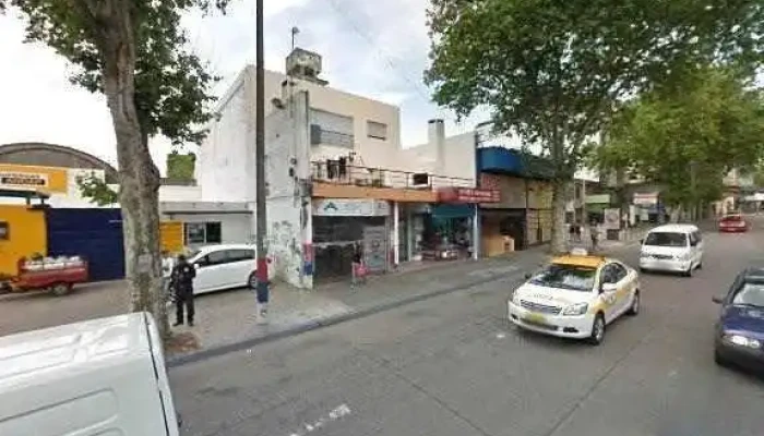 Optica Y Joyeria Uruguay Cerca De Mideg - Montevideo