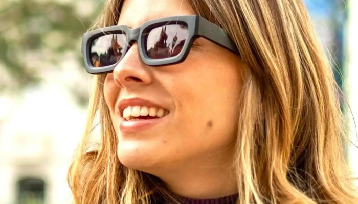 Opticity Opticas -    Pocitos Lentes De Sol - Montevideo