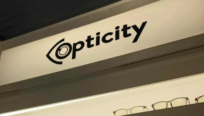 Opticity Opticas -    Pocitos Montevideo - Montevideo