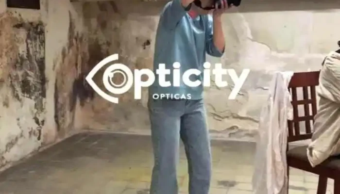 Opticity Opticas -    Pocitos Videos - Montevideo