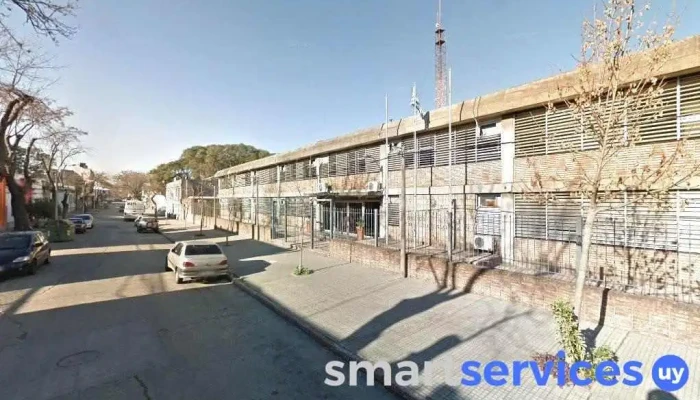 Organismo Uruguayo de Acreditación - 11800 Montevideo