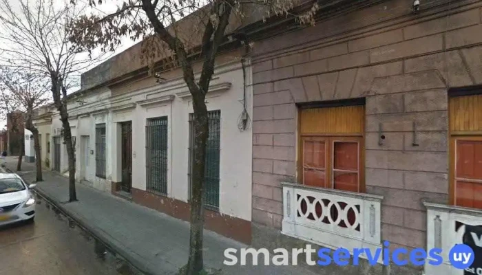 Organización Comercial Sarandí - San José De Mayo