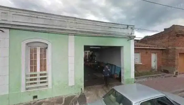 Ortega Y Asociados -  Comentariosdeg - San Carlos