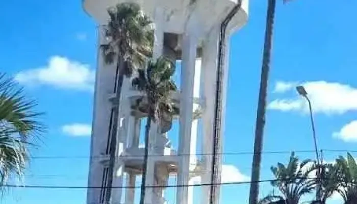 Ose La Paloma - La Paloma