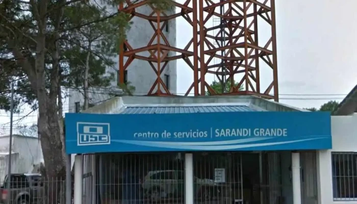Ose Sarandi Grande -  Comentarios - Sarandí Grande