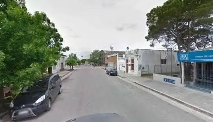 Ose Sarandi Grande -  Comentariosdeg - Sarandí Grande
