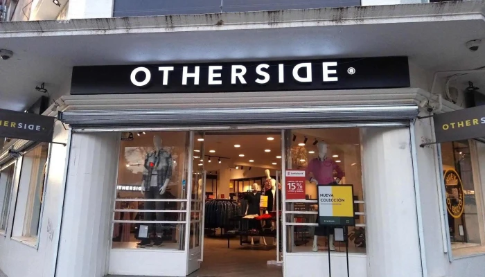 Otherside - Guadalupe