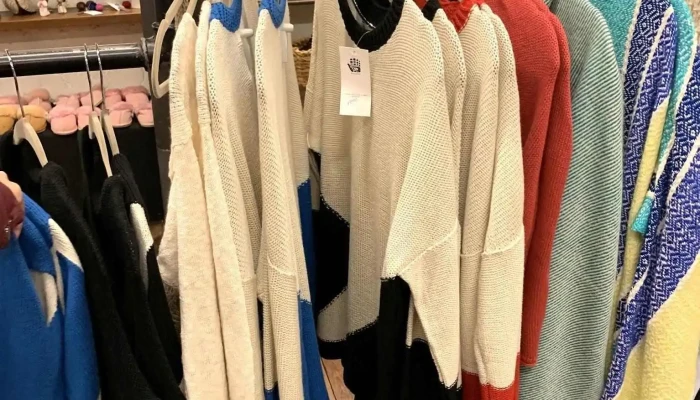 Outlet Manos del Uruguay - 11100 Montevideo