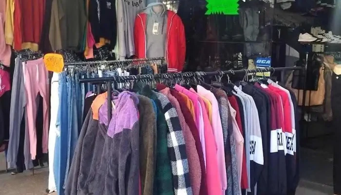 Owen Boutique - 15200 Atlántida