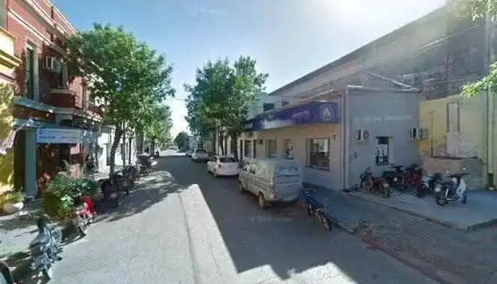 Palatina -    Inmuebles Abierto Ahoradeg - Nueva Helvecia