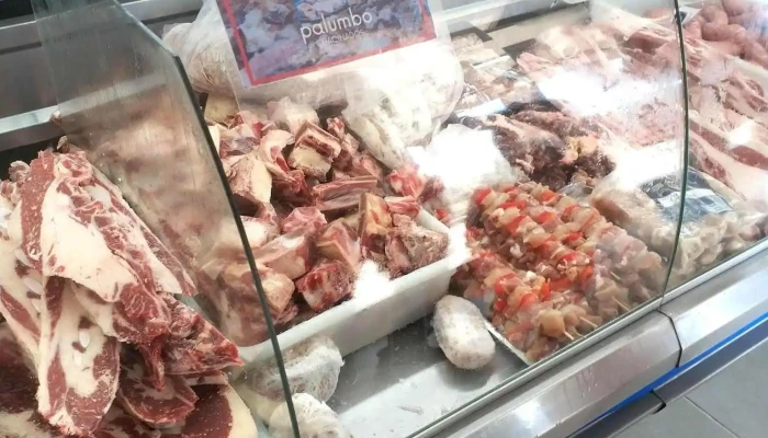 Palumbo Chacinados - Canelones