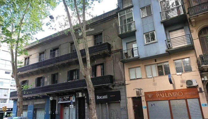 Palumbo Opticos -  Comentarios - Montevideo