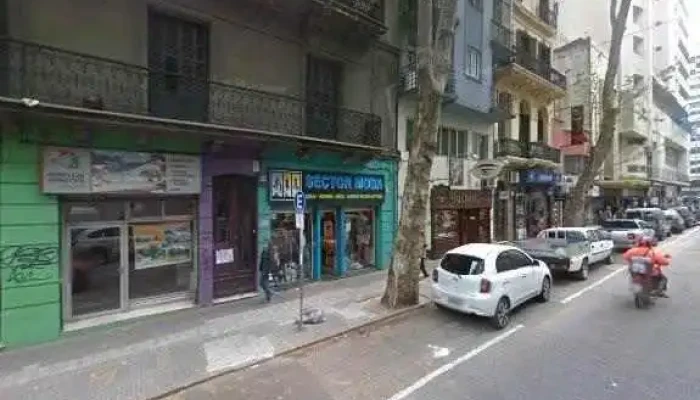 Palumbo Opticos -  Comentariosdeg - Montevideo