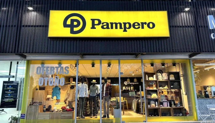 Pampero Maldonado - Maldonado