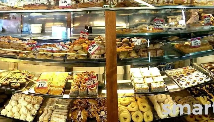 Panadería 21 de Setiembre - 11300 Montevideo