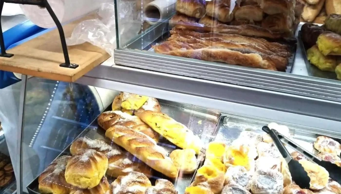 Panadería 25 de agosto - 91000 Pando