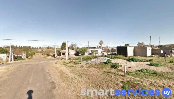 Panadería - 65000 Fray Bentos