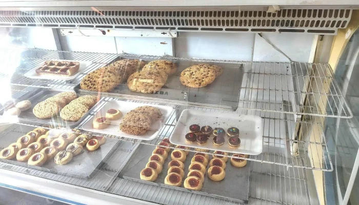 Panaderia - 80300 Ecilda Paullier