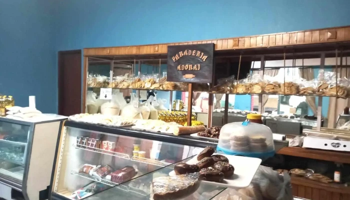 Panadería Adonai - 80001 Rodríguez