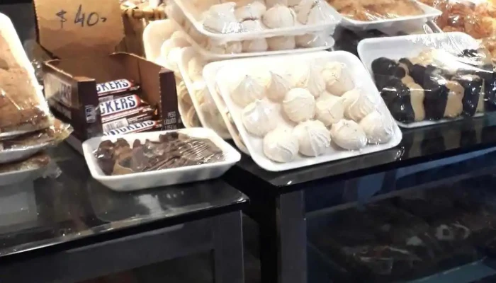 Panadería Alemana - 11300 Montevideo