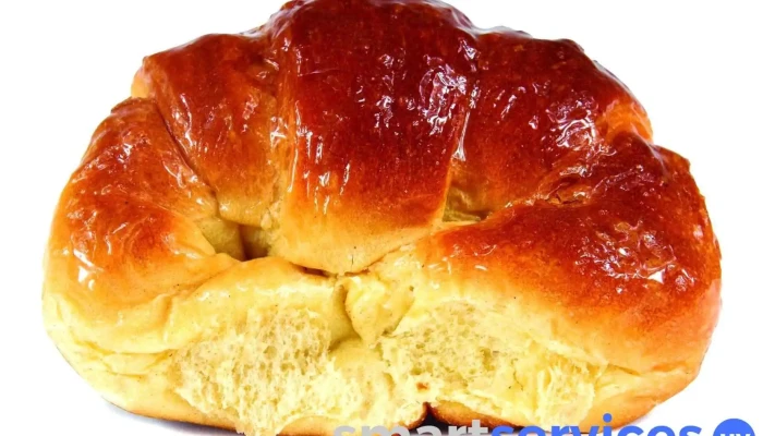 Panaderia Amsterdam - 11400 Montevideo