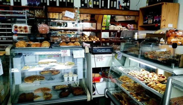 Panadería Aprenda, Pasteleria Y Rotisería - 90000 Las Piedras
