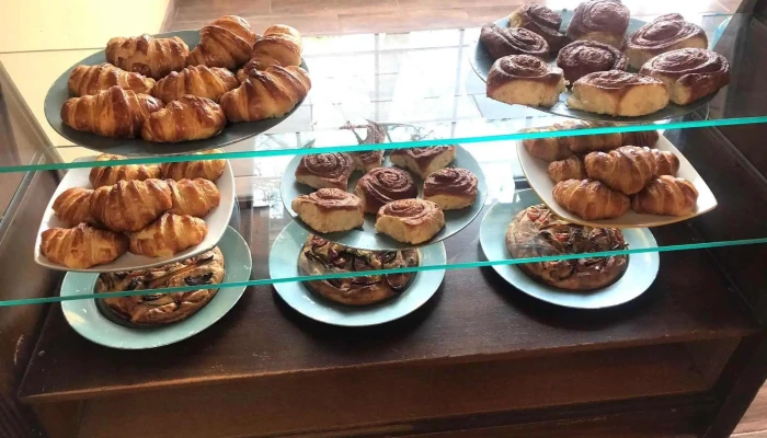 Panadería Artesanal Los Rodríguez - 80000 San José De Mayo